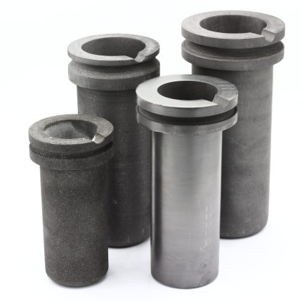 بودقة فرن صب كهرباء