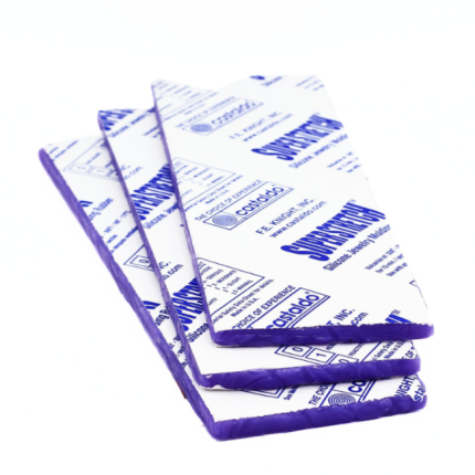 جومي بنفسجي