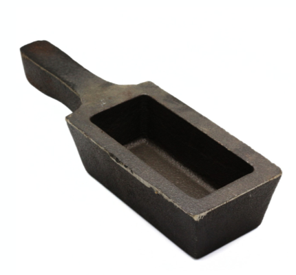 ريزق لصب السبايك