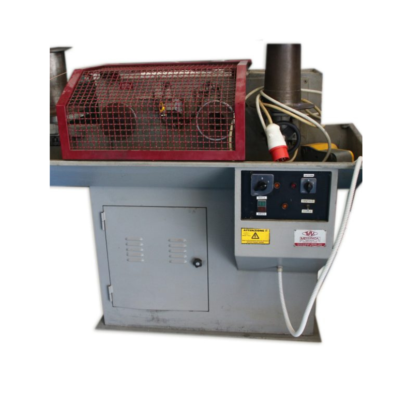 ماكنة سحب سلك 6 أبواب