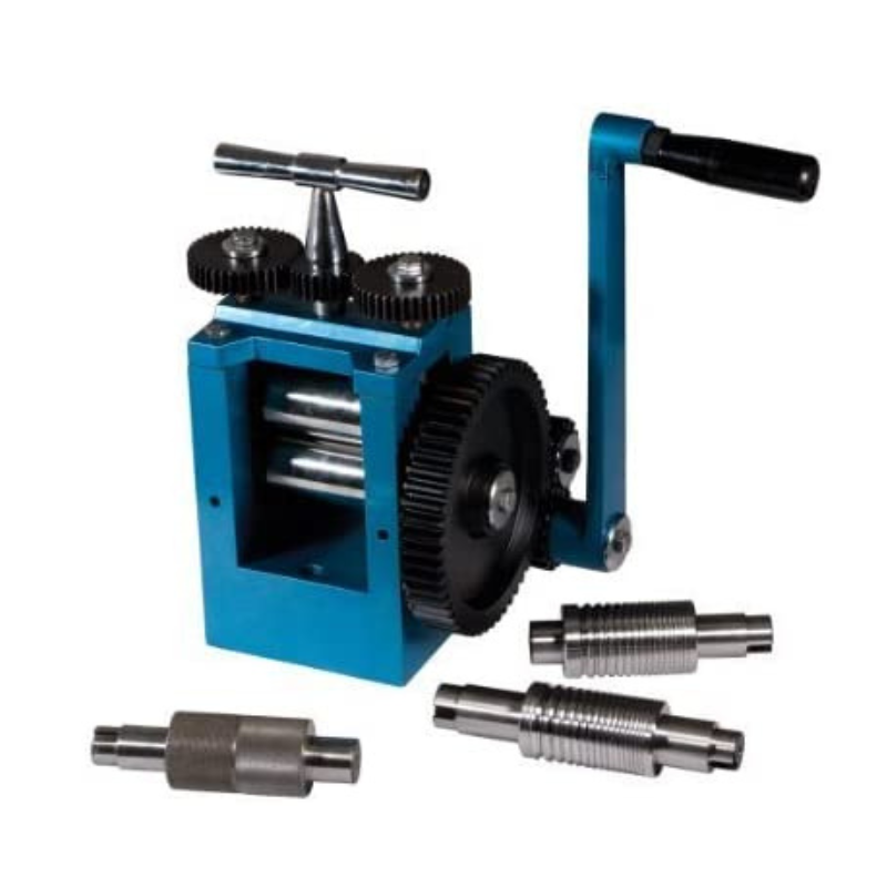 ماكنة سحب يدوي بلاطة ونصف ظهر