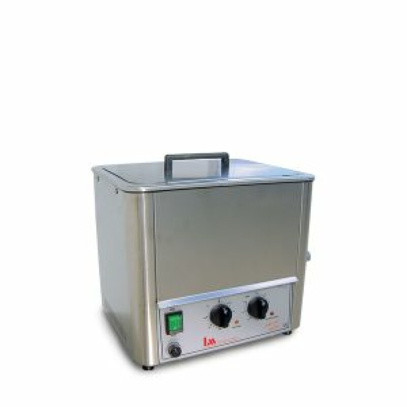 التراسونيك