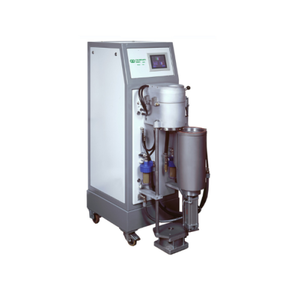 ITALIMPIANTI مسكبة