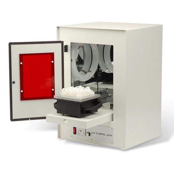 DWS U.V CURING فرن