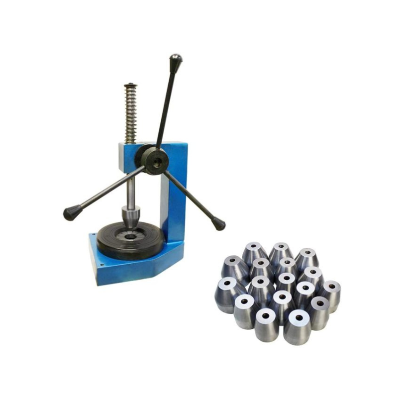 ماكنة تعديل أساور طابات هندي