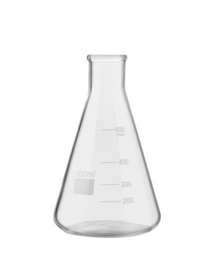 دورق ششنة 50 ملم