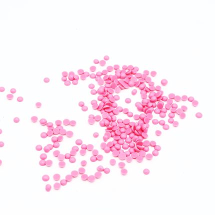 شمع عدس تركي