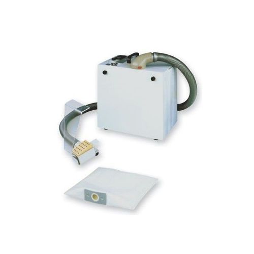 ماكنة شفط برادة