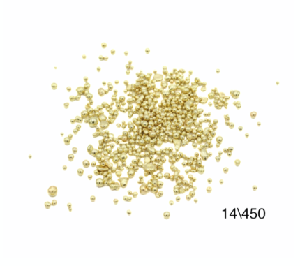 خلطة سكب+ بلص عيار14 / 450