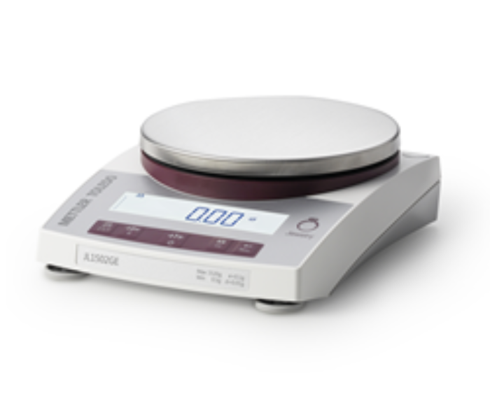 ميزان ميتلر 1.5 ك