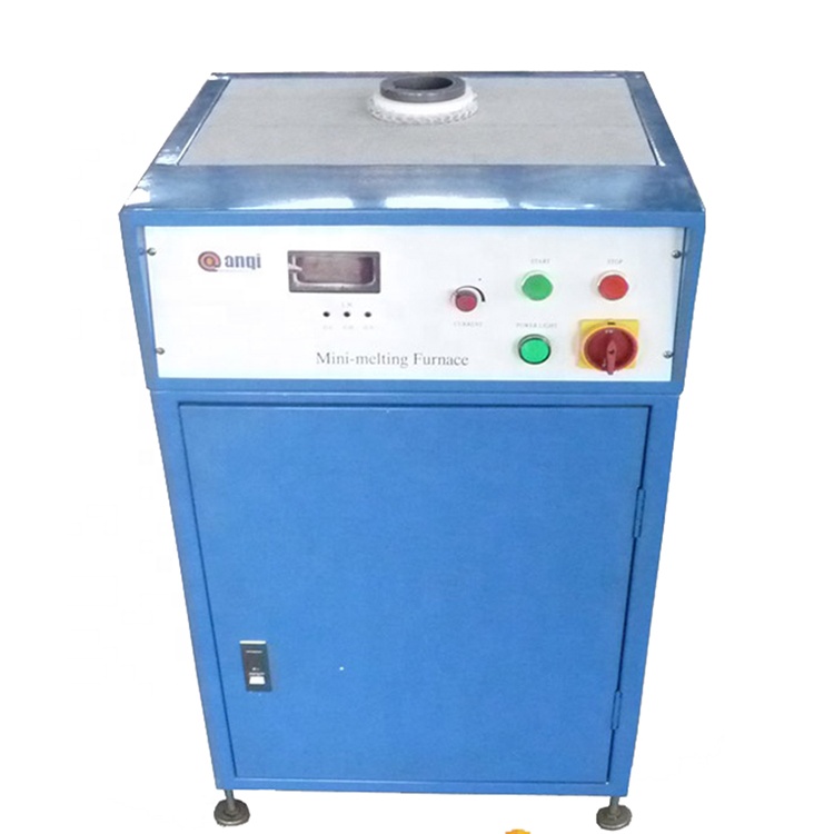 Mini-Smelting-Furnace-15A-With-a-Low