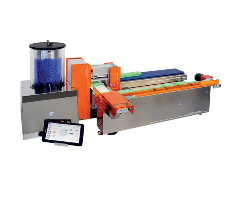 ماكنة ضخ شمع رياتشي