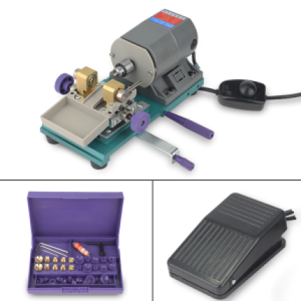 ماكنة تخزيق