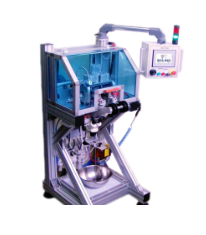 ماكنة سنسال جوربان