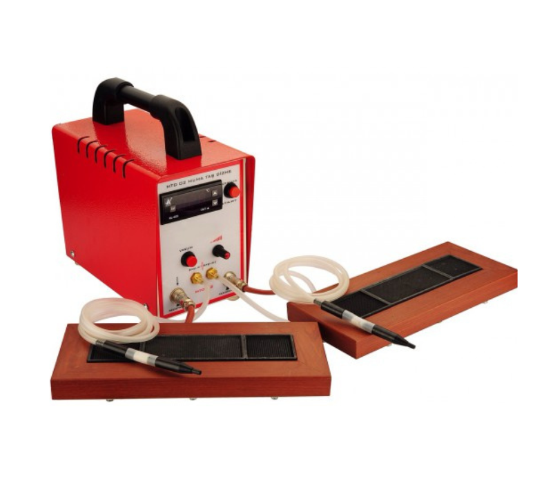 ماكنة شفط احجار