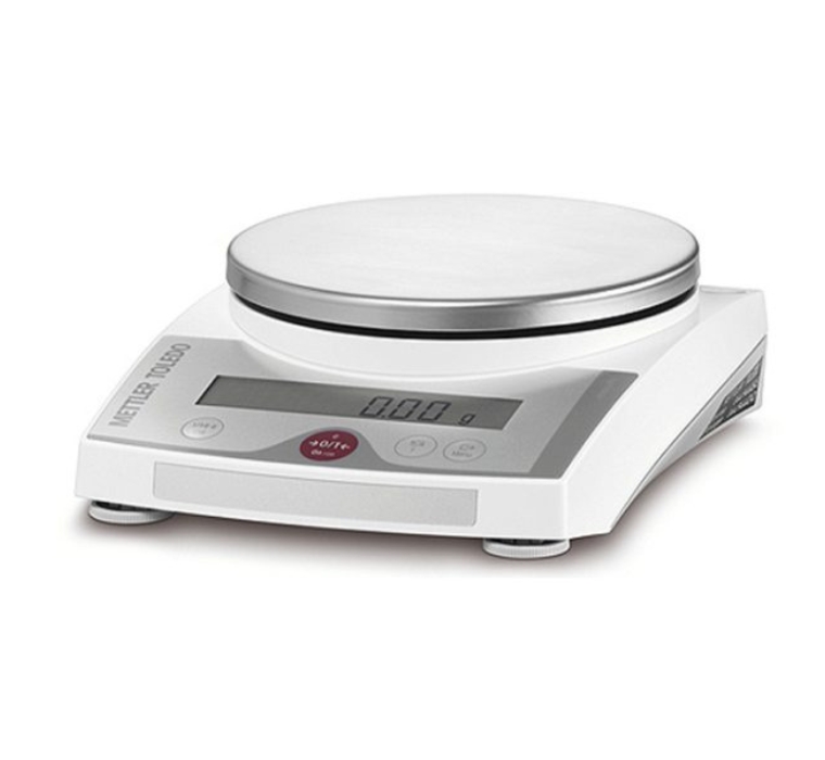 ميزان ميتلر 6 كغم