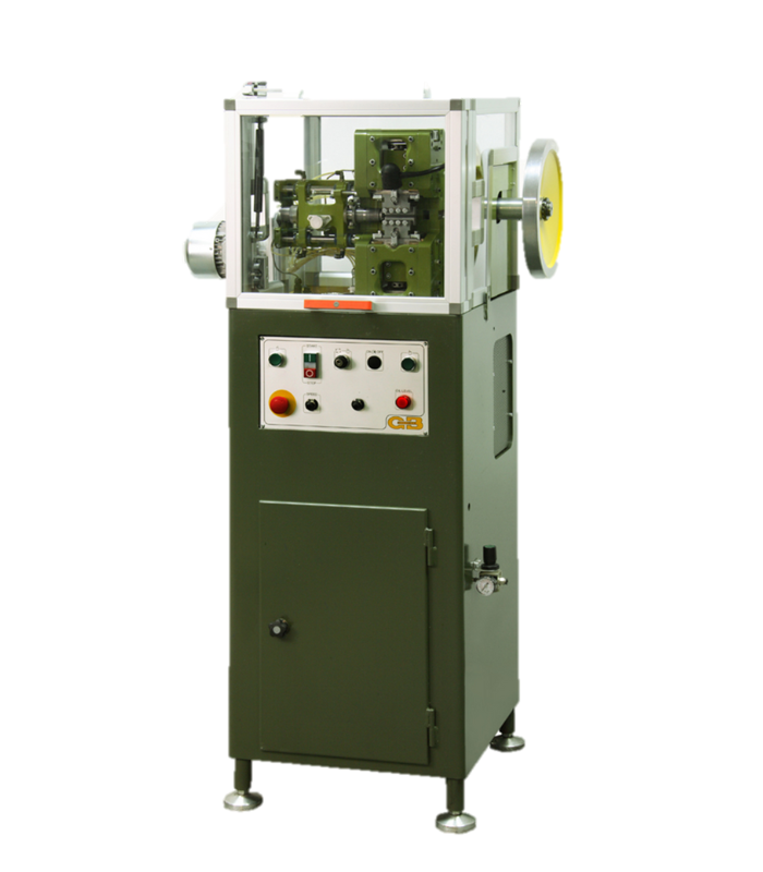 ماكنة طابات GB