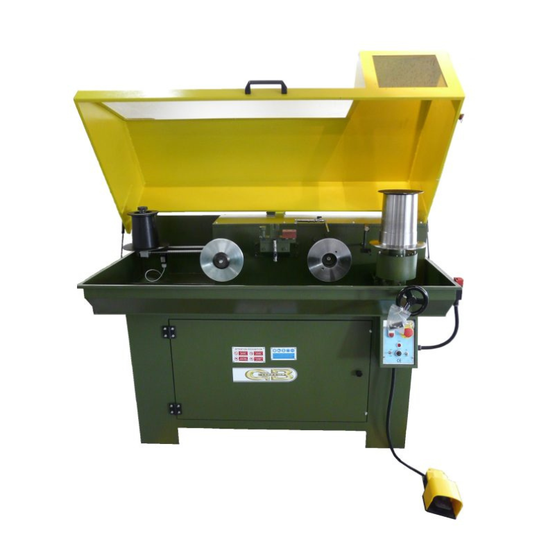 ماكنة سحب سلك 4 ابواب (TVN)