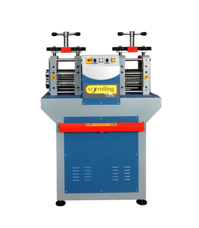 ماكنة سحب سلك +بلاطة 16سم