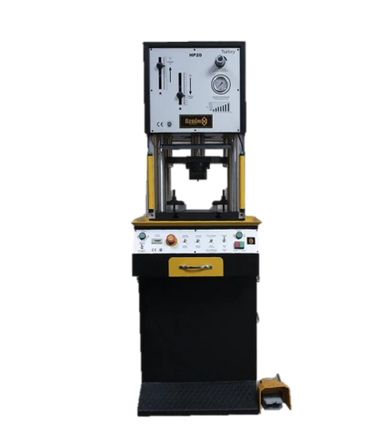 مكبس هيدروليك تركي(OZGUN)